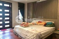 Bán nhà liền kề minh khai 60m2, mt 8m lô góc. oto thang máy 9.6 tỷ