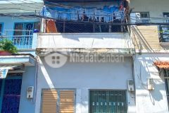 Vị trí đẹp nhà 1 lầu hẻm xe tải trần xuân soạn, p.tân kiểng, quận 7