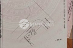 Cặp nền góc 57b5 kdc tân phú, cái răng, cần thơ, lh 0916468357