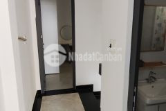 Hẻm rộng 7m thông nhiều hướng 4 tầng btct gần mặt tiền thuận tiện di chuyển vuông vức kh