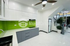 Gần phố, nhà đẹp thoáng, ở ngay, bán nhà thái hà, đống đa