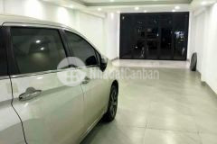 Nhà mặt nguyễn văn cừ, long biên, 100m x 5 tầng, thang máy, kinh doanh, hơn 26 tỷ