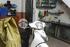 Nhỉnh 5 tỷ nhà 6t mặt phố bạch đằng hoàn kiếm view sông hồng kinh doanh đỉnh