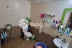 Gia đình cần bán căn 5 tầng phố đại la, hai bà trưng 2.8 tỷ ở luôn được