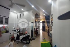 Bán gấp nhà 2 tầng mới cứng 55m2 rộng 5m hẻm ô tô đường đỗ xuân hợp.