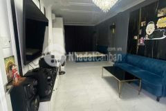 Nhà mặt tiền kinh doanh sầm uất bậc nhất phạm thế hiển p3 quận 8.