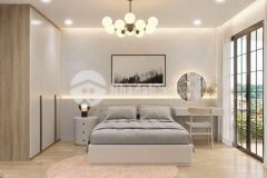 Cần bán nhà cổ nhuế, bắc từ liêm, 251m2, 3 tầng, mt 14m, chỉ 13.9 tỷ.