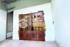 Nhà cấp 4 hẻm ama khê 5.2 x 13,4m giá 1.1 tỷ