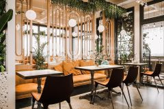 Cho thuê mbkd nguyễn phong sắc cầu giấy, làm cà phê, 50m2, mt 5m, 19 trtháng