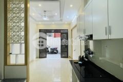 Nhà đẹp long lanh 10m ôtô tránh 31m2 5 tầng 3.25 tỷ thịnh liệt hoàng mai