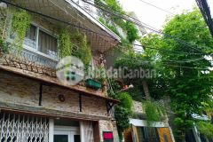 Bán nhà hẻm xe hơi đường nguyễn bá tòng, phường 11 tân bình, 9.5 tỷtl