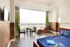 Ngộp cần bán gấp hotel tên lửa 100m2 5 tầng giá giảm mạnh còn 12tỷ