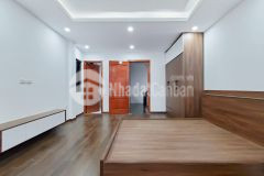 Bán nhà mới phố thụy khuê nhỉnh 6 tỷ 50m2, 6t thang máy full nội thất sát phố gần hồ tây