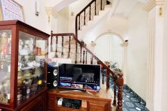 Bán nhà đường triều khúc, thanh xuân, chủ tự xây, ngõ rộng, gần phố, dt 36m2x4t chỉ 4.6 tỷ