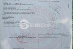 Nợ nần chồng chất bán gấp lô đất trung tâm thành phố 207m2 giá chỉ 930triệu