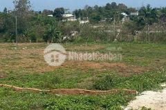 100 triệu 100m2 full thổ cư tại trảng bom