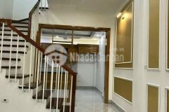 Bán nhà ngõ phố bình lộc, khu 8, phường tân bình, tp hd, 3 tầng, 40m2, 3 ngủ, ngõ thông ô tô, giá rẻ