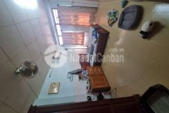 Mặt tiền võ trường toản p15q5 25m2 3 tầng 7.1 tỷ