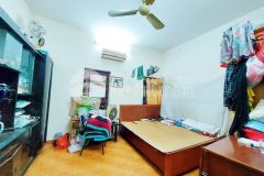 Bán nhà mặt phố nguyễn huy tự 21m2, mt 4m. oto tránh, vỉa hè 6.15 tỷ