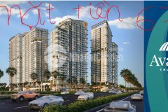 Hiếm bán căn hộ avatar mặt tiền siêu to 67m chỉ cần 3 phần trăm ký hợp đồng thanh toán cực nhẹ