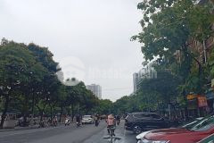 Bán nhà mặt phố kinh doanh, vỉa hè phố kim ngưu quận hai bà trưng.diện tích 45m2 x 4 tầng x 13 tỷ