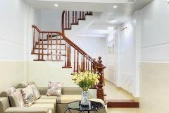 Nguyễn khangquá hiếm khách phải thật nhanh cách mặt phố 10m48m2chỉ với hơn 5 tỷ.