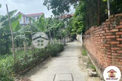 Bán đất 89m2 xóm gà cổ loa đông anh hà nội mt 4m đường ô tô nhỉnh 2 tỷ lh 0888481.