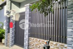 Linh trung thủ đức nhà đẹp cấp 4 dt50m2 gần trường sưu phạm kỹ thuật giá 4,2tỷ