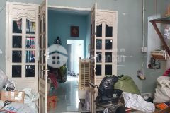 Oto ngủ trong nhà đường 5m bán đất tặng nhà c4 tiện xây mới 87m2 khu phân lô dân trí cao n