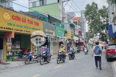 Bán nhà hxh hoàng diệu thủ đức 3 tầng 90m2 giá 8.3 tỷ