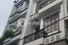 Bán nhà hẻm xe hơi đường gò dầu, phường tân quý, tân phú, giá chào 9.5 tỷtl