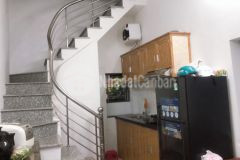 Chỉ 1.99 tỷ bán nhà đường nguyễn trãi, thanh xuân, lô góc, sổ riêng, dt 25m2 x3t, mt3.1m