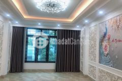 Bán nhà kiến hưng, hà đông kinh doanh sầm uất 65m, mt 5m hơn 8 tỷ