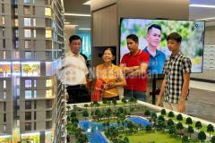 Căn hộ mới hiếm hoi được mở bán tại hcm thanh toán siêu nhẹ chỉ 8.6tr tháng