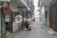 Quận 10 vị trí cực đẹp xe hơi đỗ cửa 4,6 tỷ, tl