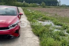 Cần tiền gấp, mua 740 bán gấp 390tr, 5x45m, thổ cư 100m2, tân quan, hớn quản, giáp ranh chơn thành