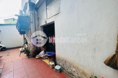 Hot hiếmchỉ 1,56 tỷ có đất thủ đô có nhà như ý