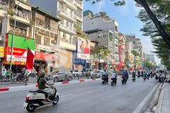 Bán nhà mặt phố tôn đức thắng 25 tỷ 75m2, 8t, mt5.1m kinh doanh đỉnh quận đóng đa