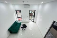 Cc mini 6t thang máy 10phòng cao cấp full nội thất 72m 11xtỷ kim ngưu quận hai bà