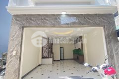 Bán nhà di trạch 5 tầng,lô góc 3 thoáng 4.1 tỷ