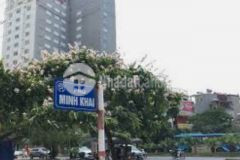 Chủ hạ 5 tỷ để bán nhanh nhà mặt phố minh khai, hai bà trưng, vỉa hè 5m. dt 120m2 giá 23,8 tỷ