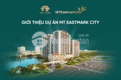 800tr sở hữu căn hộ cao cấp 65m2 ven sông quận 9