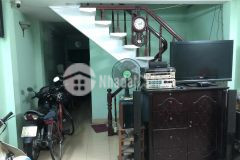 Giảm sâu 900tr bán gấp nhà cầu xéo, tsn, dt 90m2, hxh 1 trục 7m kd, 3 tấm btct, giá chỉ 6.75 tỷ