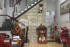 Bán nhà làng đại học đường số 10 linh xuân thủ đức ra hẽm xe hơi 20m nhĩnh 3ty