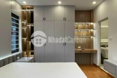 Bán nhà lai xá lô góc thoáng sáng, nội thất lung linh,5 tầng chỉ có 4.05 tỷ.