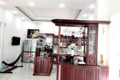 Mt lê quang sung gần chợ cây gõ khu kinh doanh quận 6, giá 4.5 tỷ