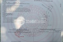 Bán 5.3x41m, tc 48m2 liền kề kdl hồ suối cam, tiến thành, thành phố đồng xoài giá rẻ hơn thị trường