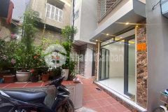 Quá đẹp trong tầm tiền, gần ô tô, nhà đẹp ở luôn phố bạch mai quận hai bà trưng giá 3,2 tỷ