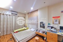 Nhà đẹp vũ tông phan, dân xây kiên cố, sổ nở hậu, 35m, 4 tầng, mt 3.8m, giá nhỉnh 3 tỷ.