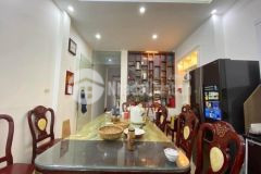 B á n nhà 5t x 32m2 lô góc thoáng đẹp nhất khu vực vĩnh hưng